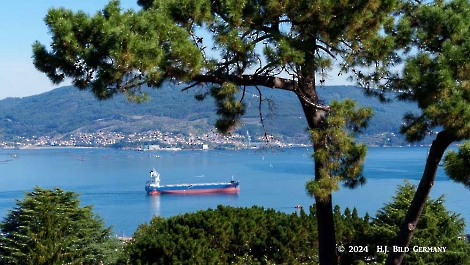 Mitteleuropa Kreuzfahrt:  Stop in Vigo_8
