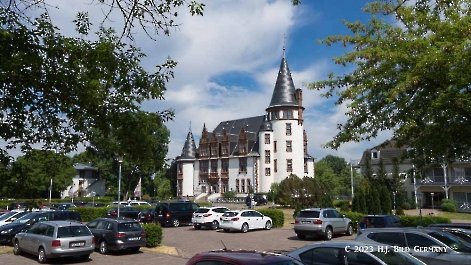 Schloss Klink Mueritzsee_6