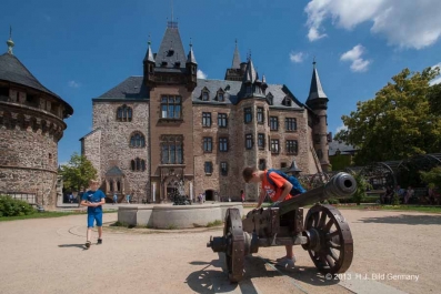 Schloss Wernigerode_20