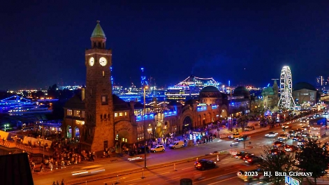 Cruisdays Hamburg 2023_8