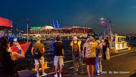 Cruisdays Hamburg 2023_9
