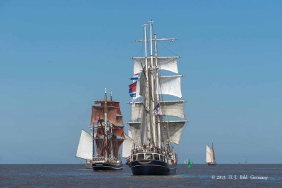Sail Bremerhaven 2015_34