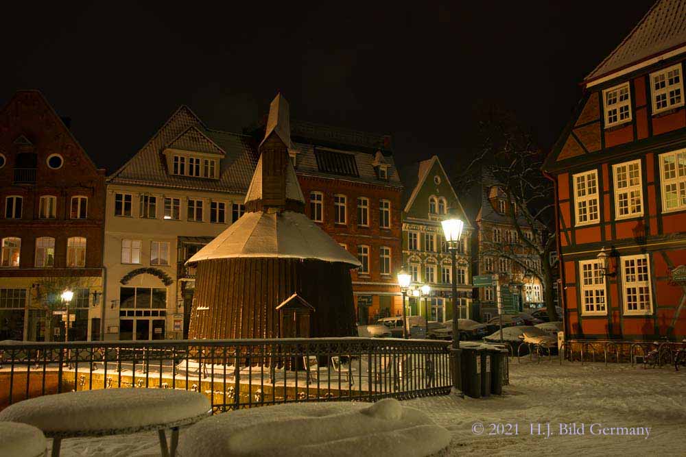 Winternacht in Stade_34