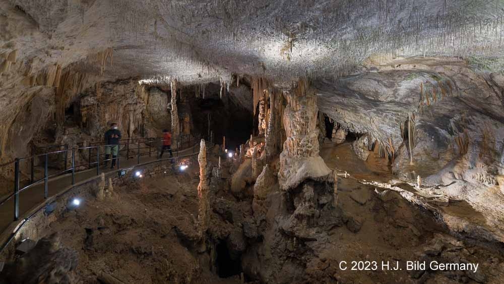 Adelsberger Grotte _5