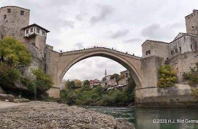 Stadt Mostar in Bosnien Herzegowina_12
