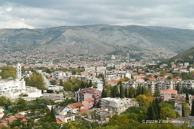  Mostar