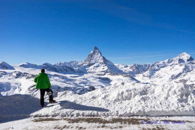 Winterliche Fahrt von Zermatt zum Gornergrat_88