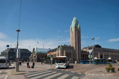 Helsinki Finnland_10