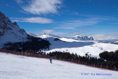 Skifahren in den Dolomiten_4