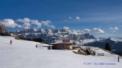 Skifahren in den Dolomiten_19