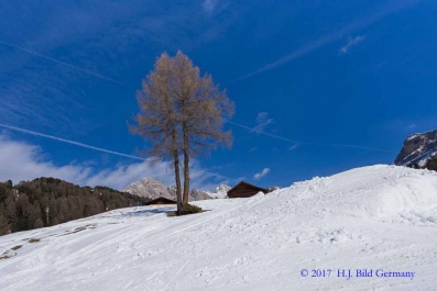 Skifahren in den Dolomiten_3