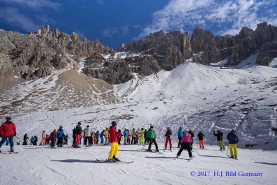 Skifahren in den Dolomiten_5