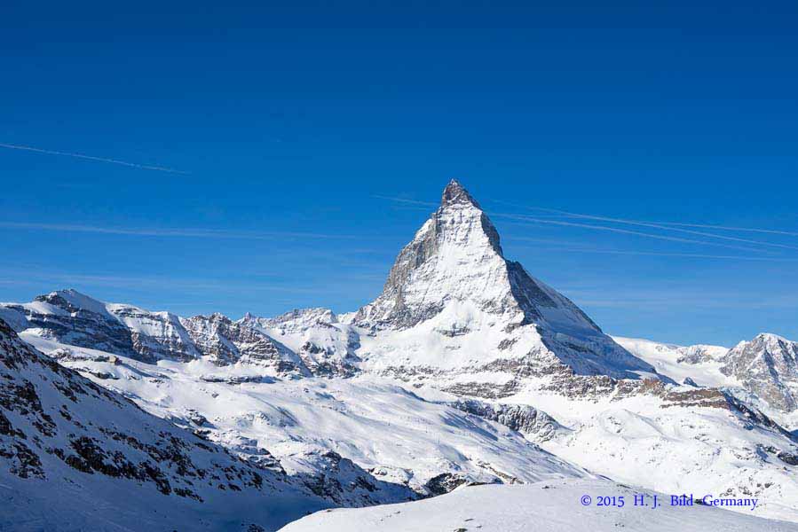 Winterliche Fahrt von Zermatt zum Gornergrat_25