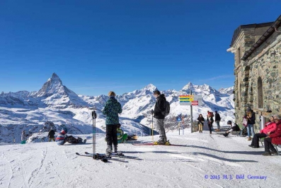 Winterliche Fahrt von Zermatt zum Gornergrat_55