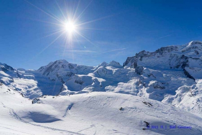 Winterliche Fahrt von Zermatt zum Gornergrat_36