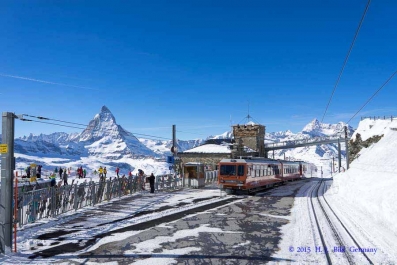 Winterliche Fahrt von Zermatt zum Gornergrat_39