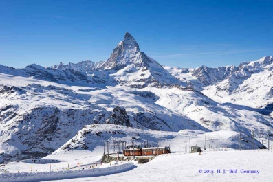 Winterliche Fahrt von Zermatt zum Gornergrat_43