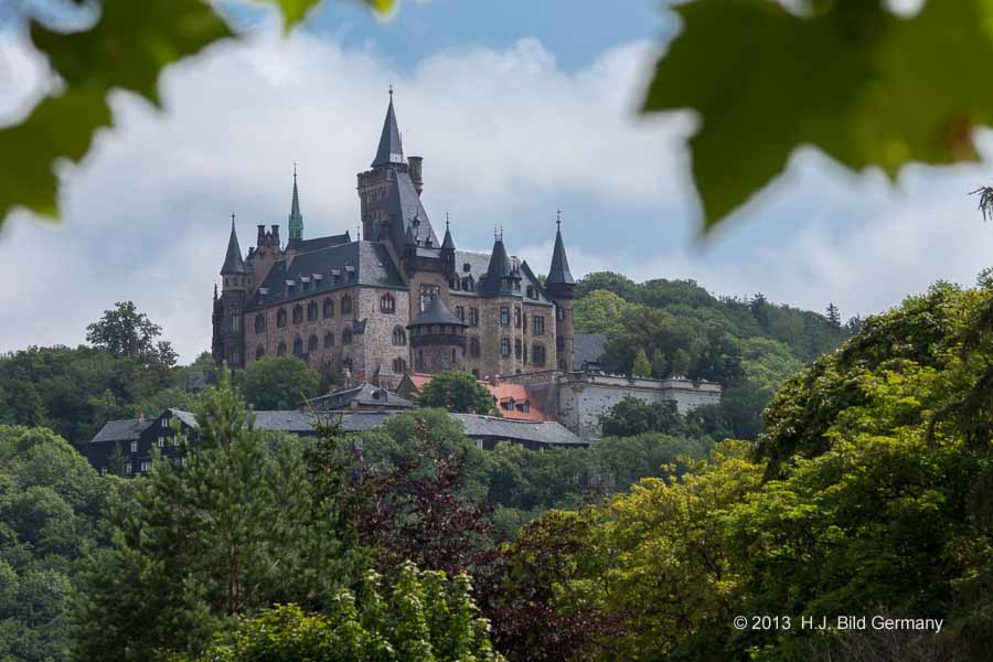 Schloss Wernigerode_5
