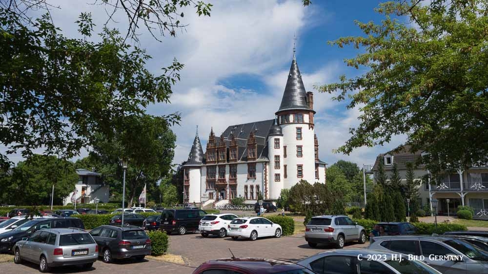 Schloss Klink Mueritzsee_6