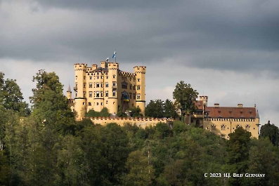 Schloss Hohenschwangau_4