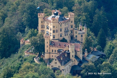 Schloss Hohenschwangau_6