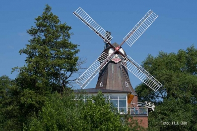Norddeutsche Windmühlen_5