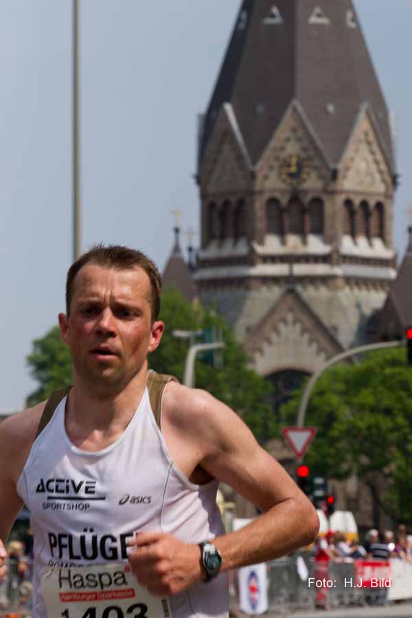 Fotos vom Hamburg Marathon 2011_4