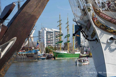 Sail Bremerhaven 2015_42